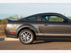 Thumbnail Photo 9 for 2007 Ford Mustang